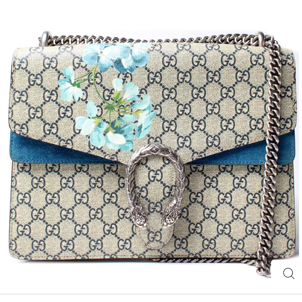Gucci Dionysus Bloom Good Condition